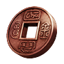 Copper Coin