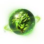 [UC] Exorcism Bauble