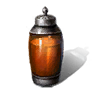 Rare Oil