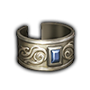 Desireless Necklace/Bracelet