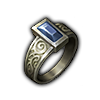 Desireless Ring