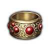 Lunisolar Necklace/Bracelet