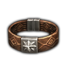 Nethergate Necklace/Bracelet