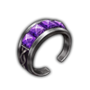 Nethergate Ring