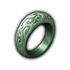 Raging Blow Ring