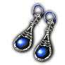 Steadliness Earrings