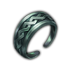 Steadliness Ring