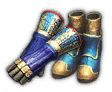 Gloves/Boots