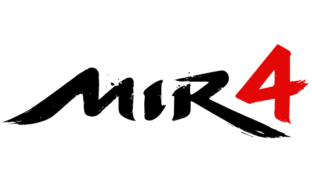 Mir4Logo